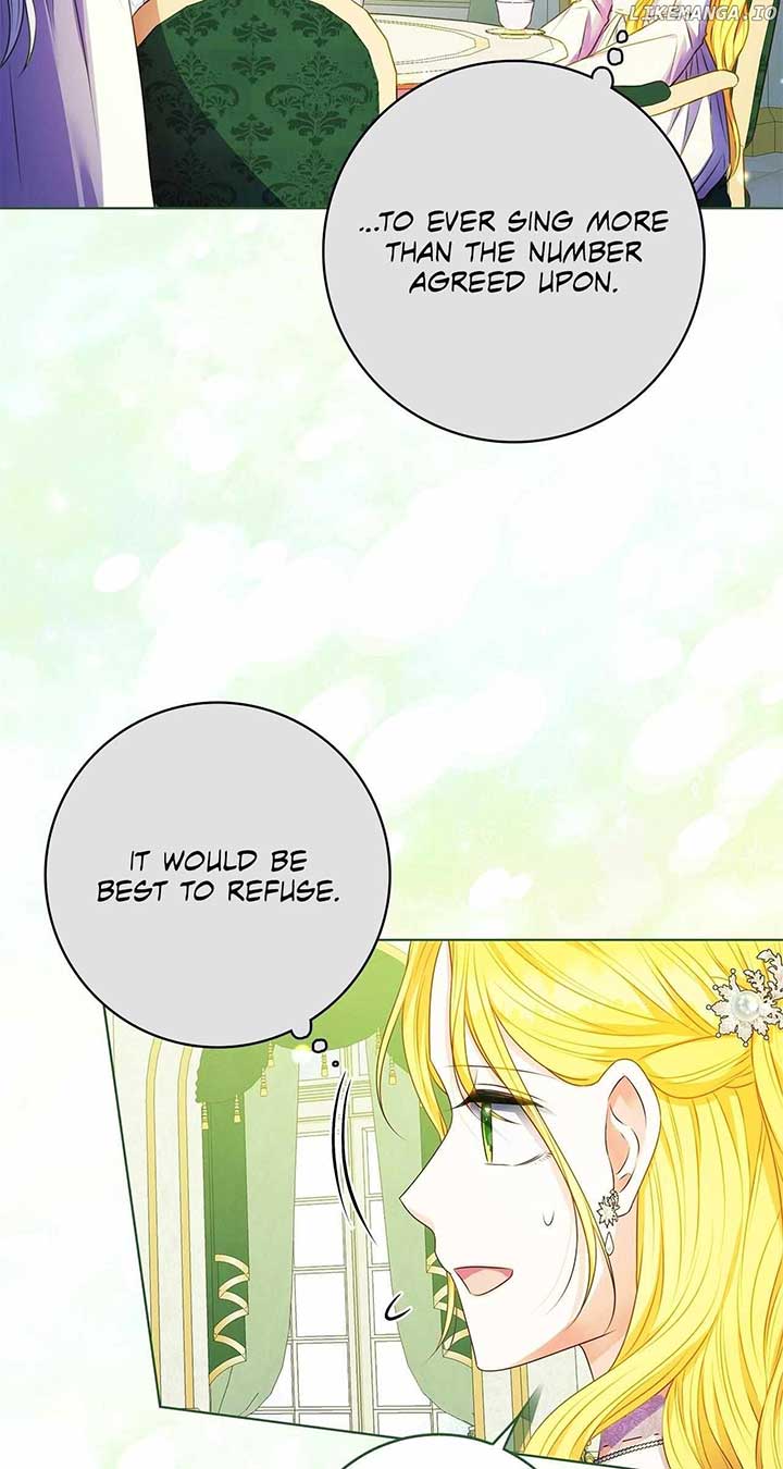 Spring Breeze of the Wasteland Chapter 37 285 47