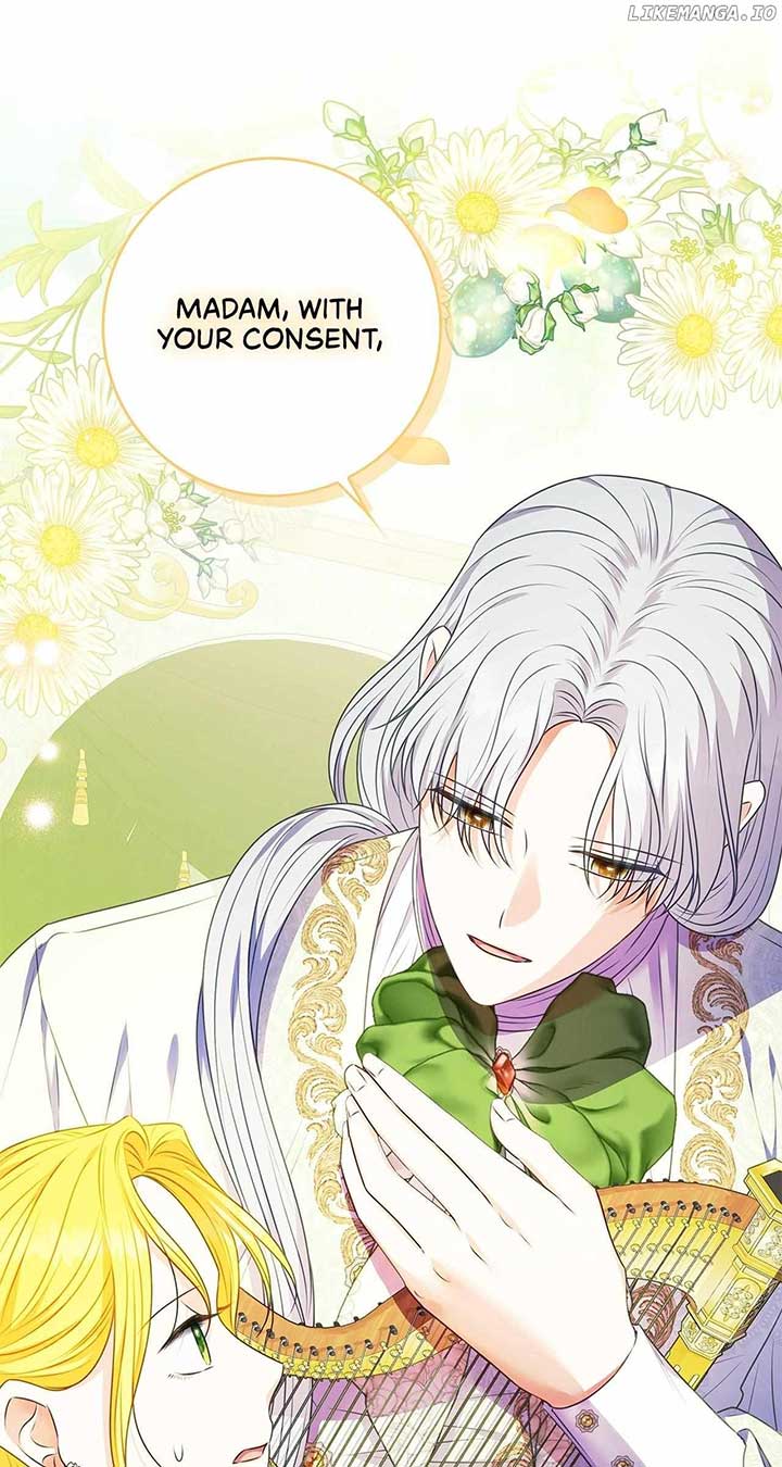 Spring Breeze of the Wasteland Chapter 37 287 49