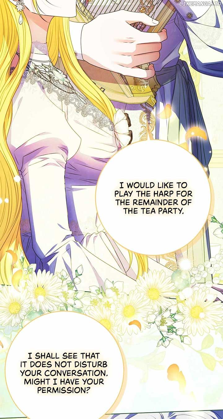 Spring Breeze of the Wasteland Chapter 37 288 50