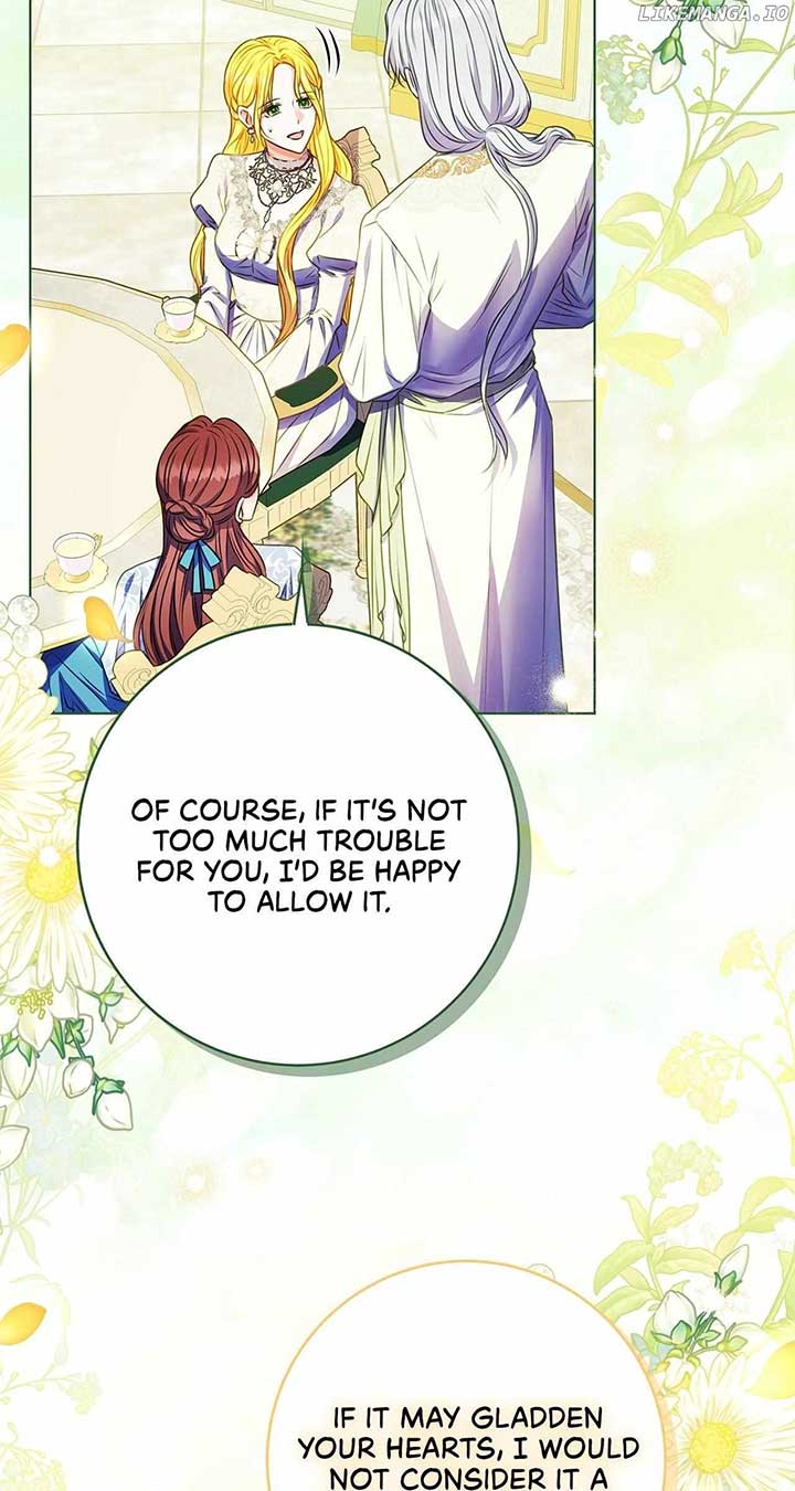 Spring Breeze of the Wasteland Chapter 37 290 52