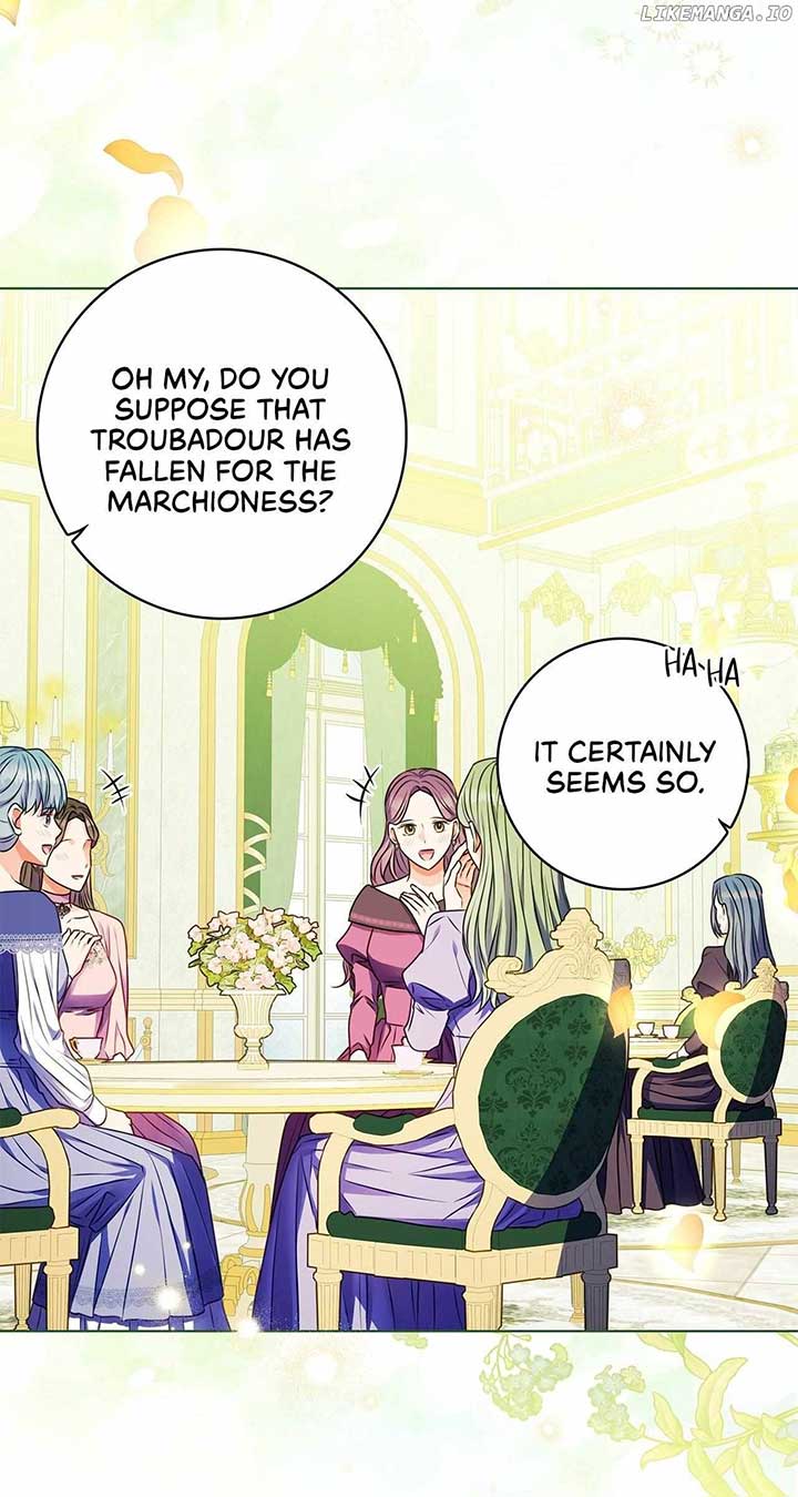 Spring Breeze of the Wasteland Chapter 37 292 54