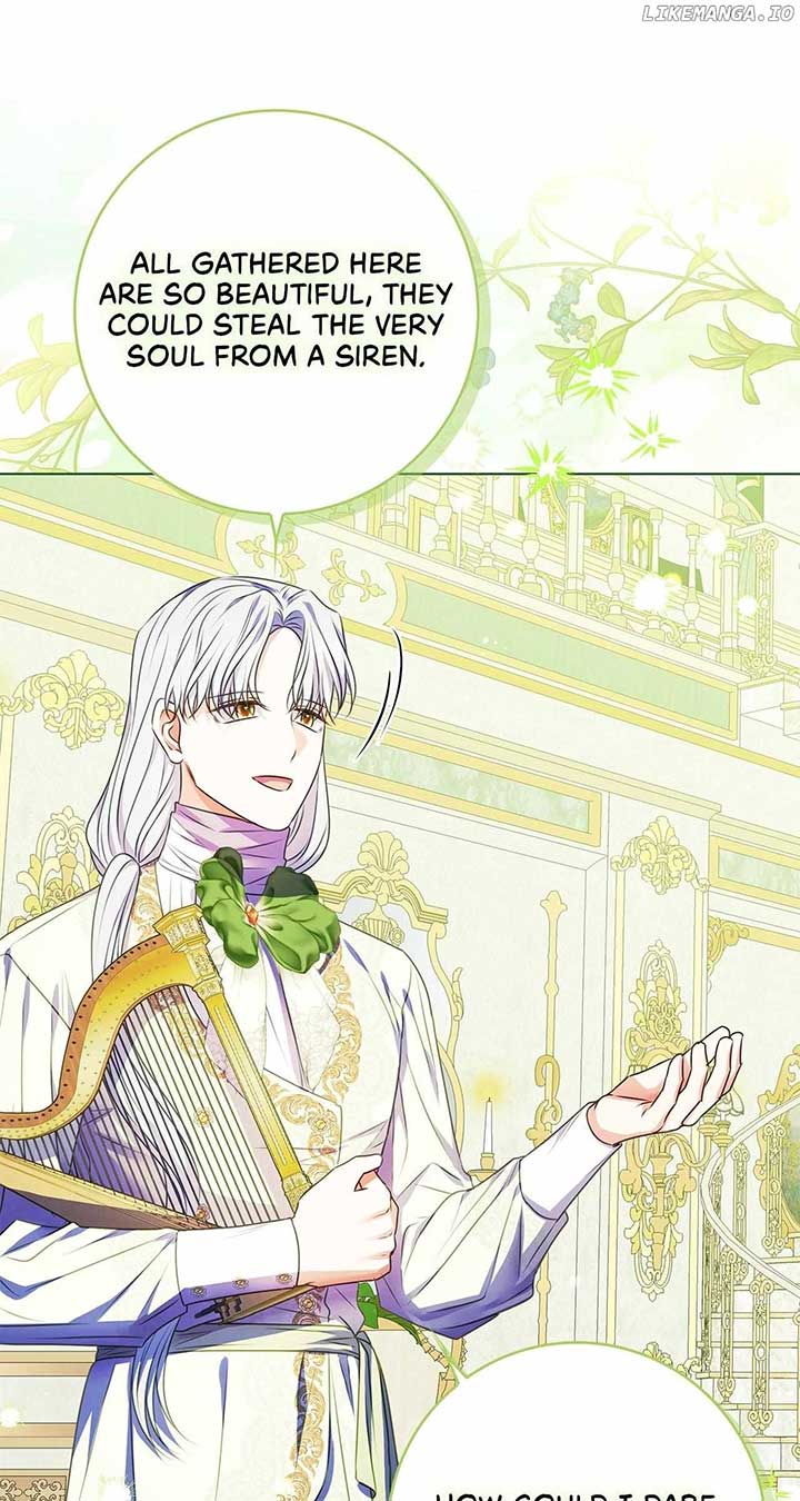 Spring Breeze of the Wasteland Chapter 37 294 56