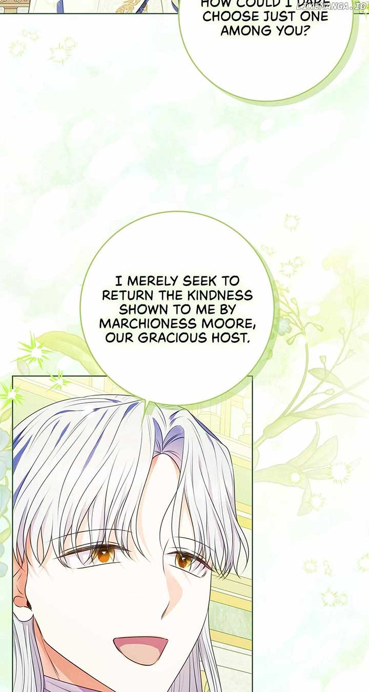 Spring Breeze of the Wasteland Chapter 37 295 57