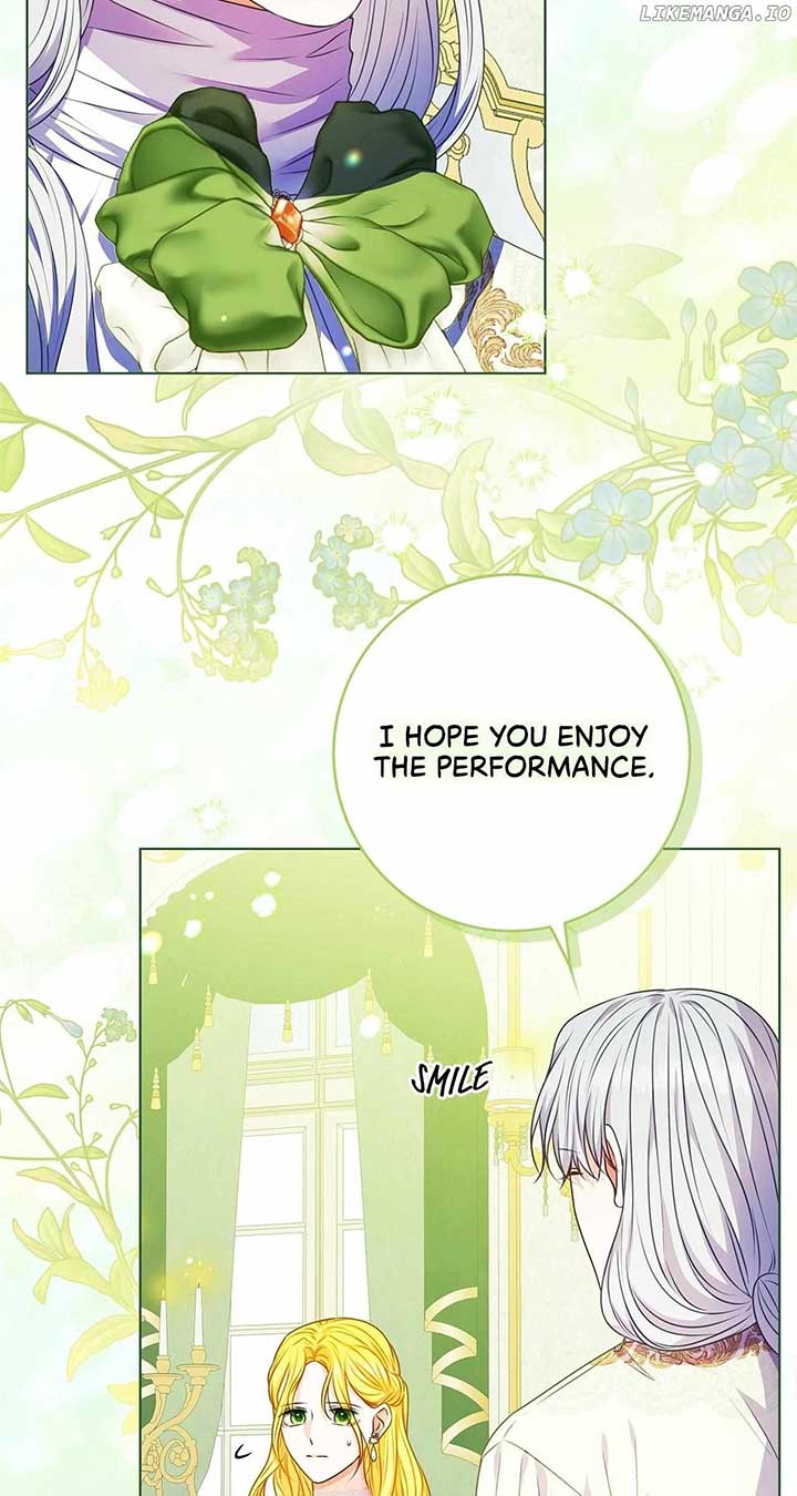 Spring Breeze of the Wasteland Chapter 37 296 58