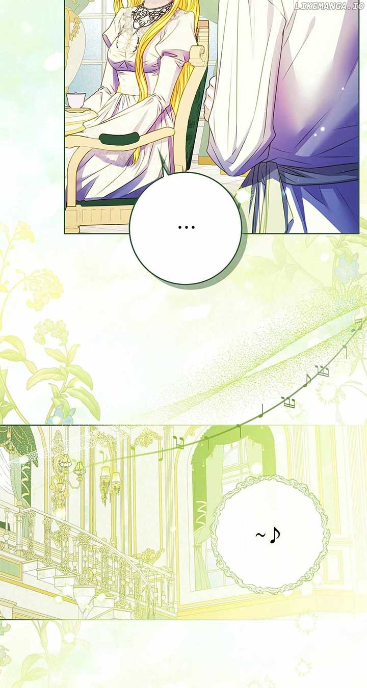 Spring Breeze of the Wasteland Chapter 37 297 59