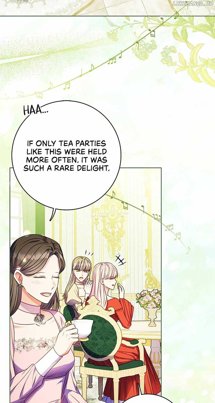 Spring Breeze of the Wasteland Chapter 37 299 61