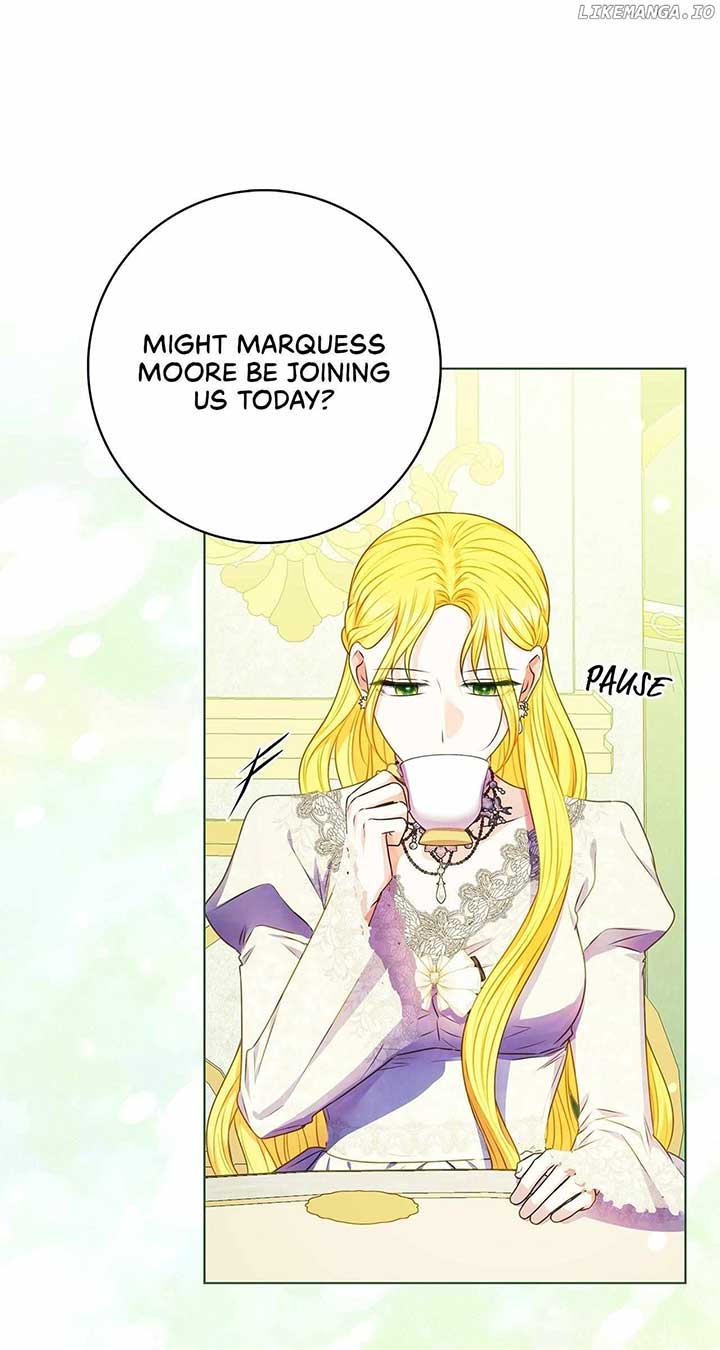 Spring Breeze of the Wasteland Chapter 37 301 63