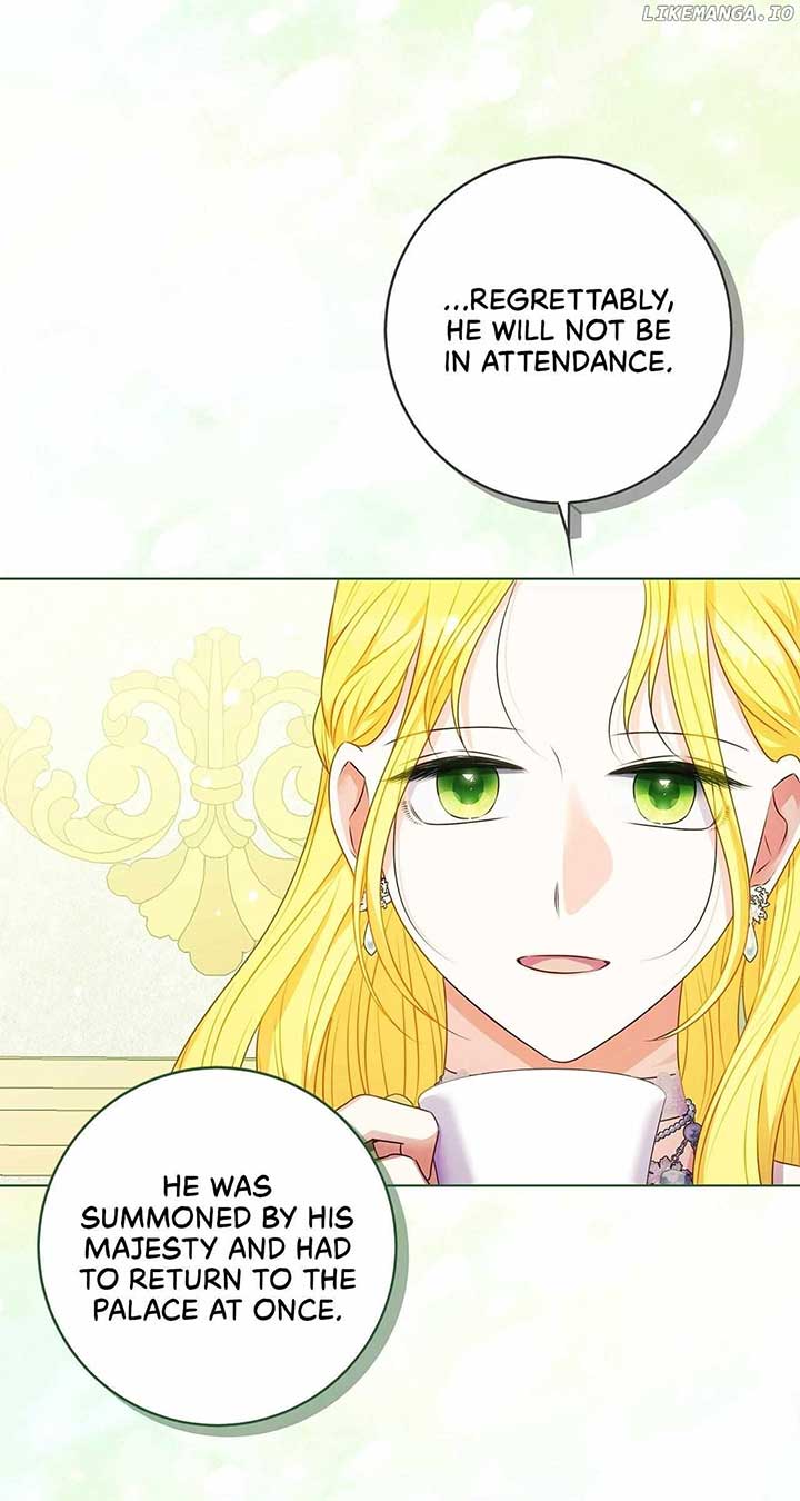 Spring Breeze of the Wasteland Chapter 37 302 64