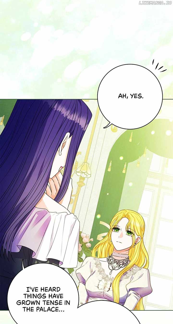 Spring Breeze of the Wasteland Chapter 37 303 65