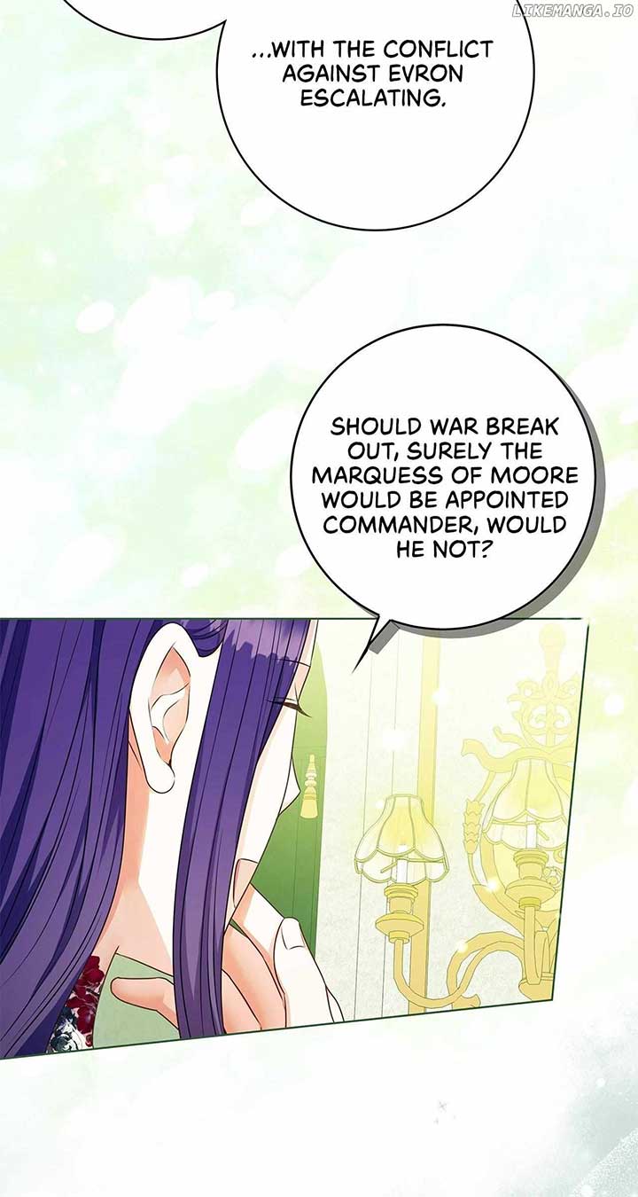 Spring Breeze of the Wasteland Chapter 37 304 66