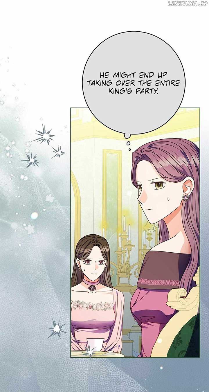 Spring Breeze of the Wasteland Chapter 37 308 70