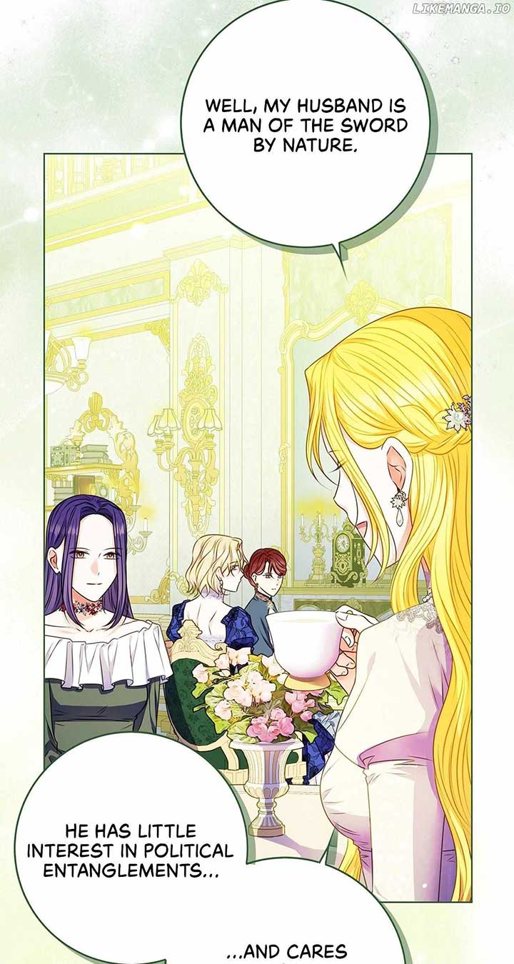 Spring Breeze of the Wasteland Chapter 37 311 73