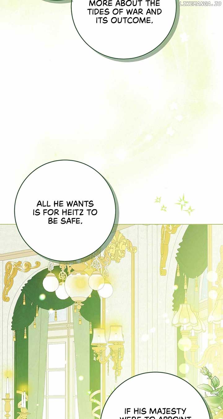 Spring Breeze of the Wasteland Chapter 37 312 74