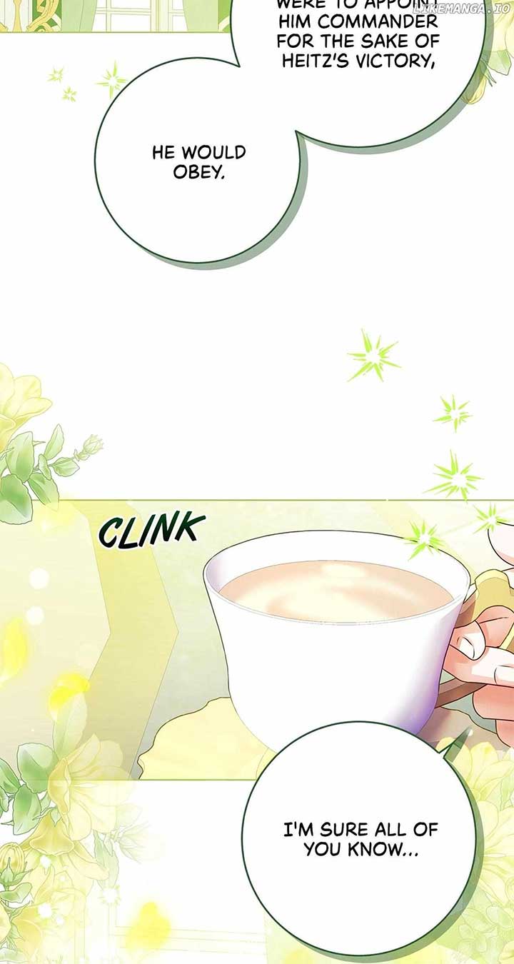 Spring Breeze of the Wasteland Chapter 37 313 75