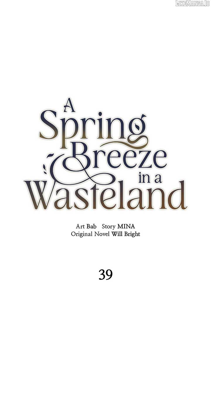 Spring Breeze of the Wasteland Chapter 39 266 01