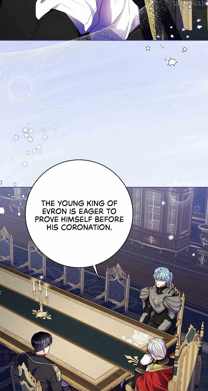 Spring Breeze of the Wasteland Chapter 39 269 04