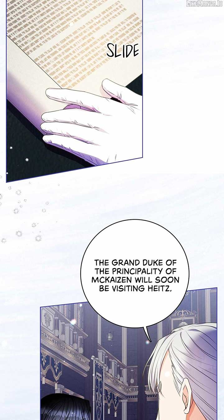 Spring Breeze of the Wasteland Chapter 39 271 06