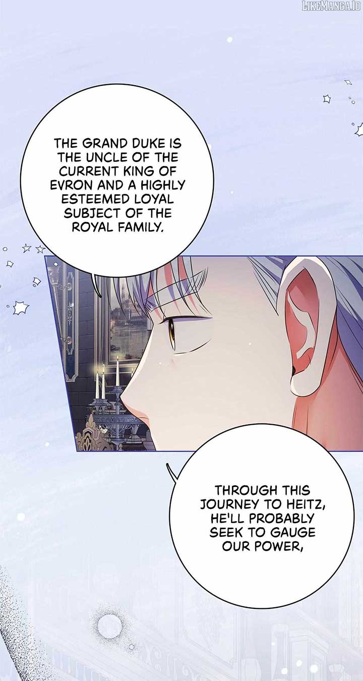 Spring Breeze of the Wasteland Chapter 39 273 08