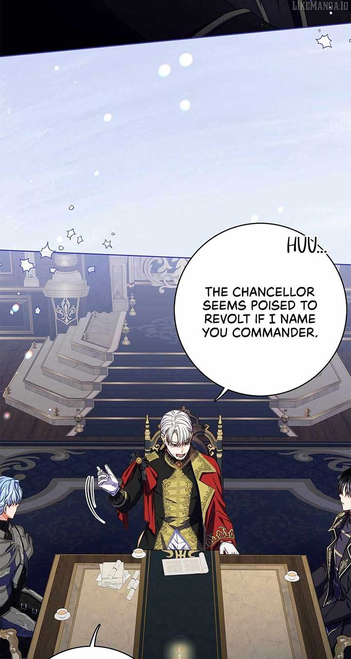 Spring Breeze of the Wasteland Chapter 39 276 11