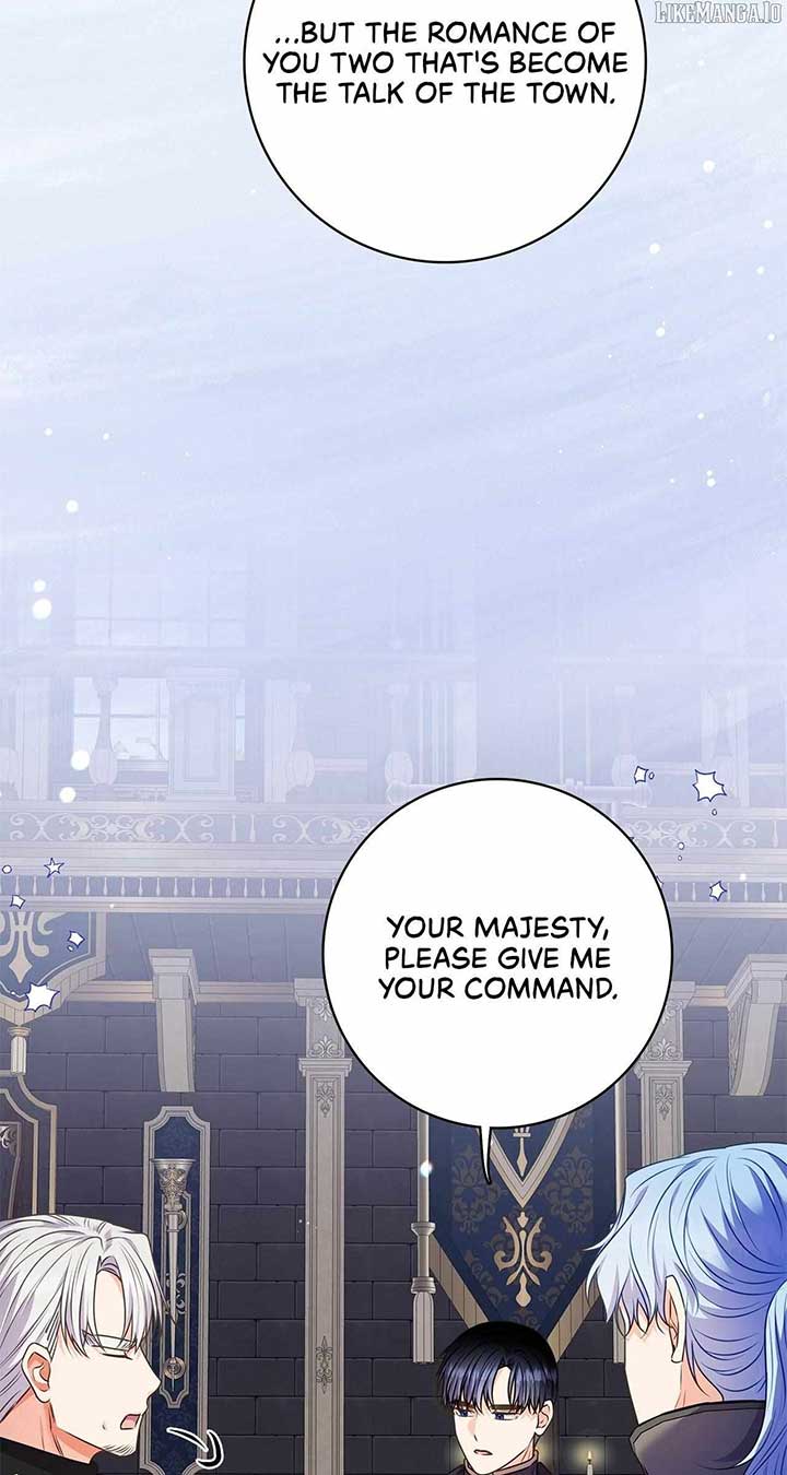 Spring Breeze of the Wasteland Chapter 39 280 15