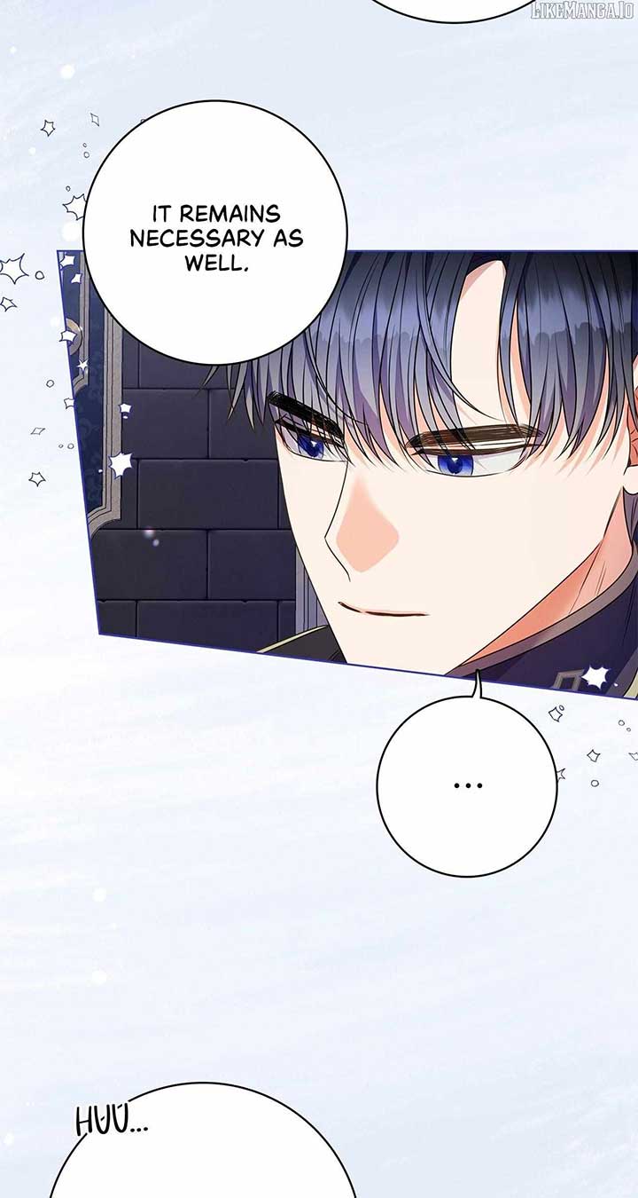 Spring Breeze of the Wasteland Chapter 39 282 17