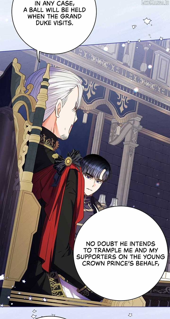 Spring Breeze of the Wasteland Chapter 39 283 18