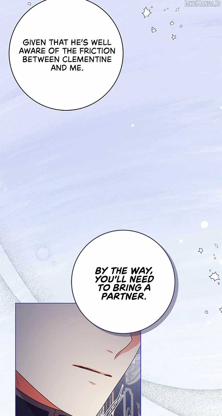 Spring Breeze of the Wasteland Chapter 39 284 19