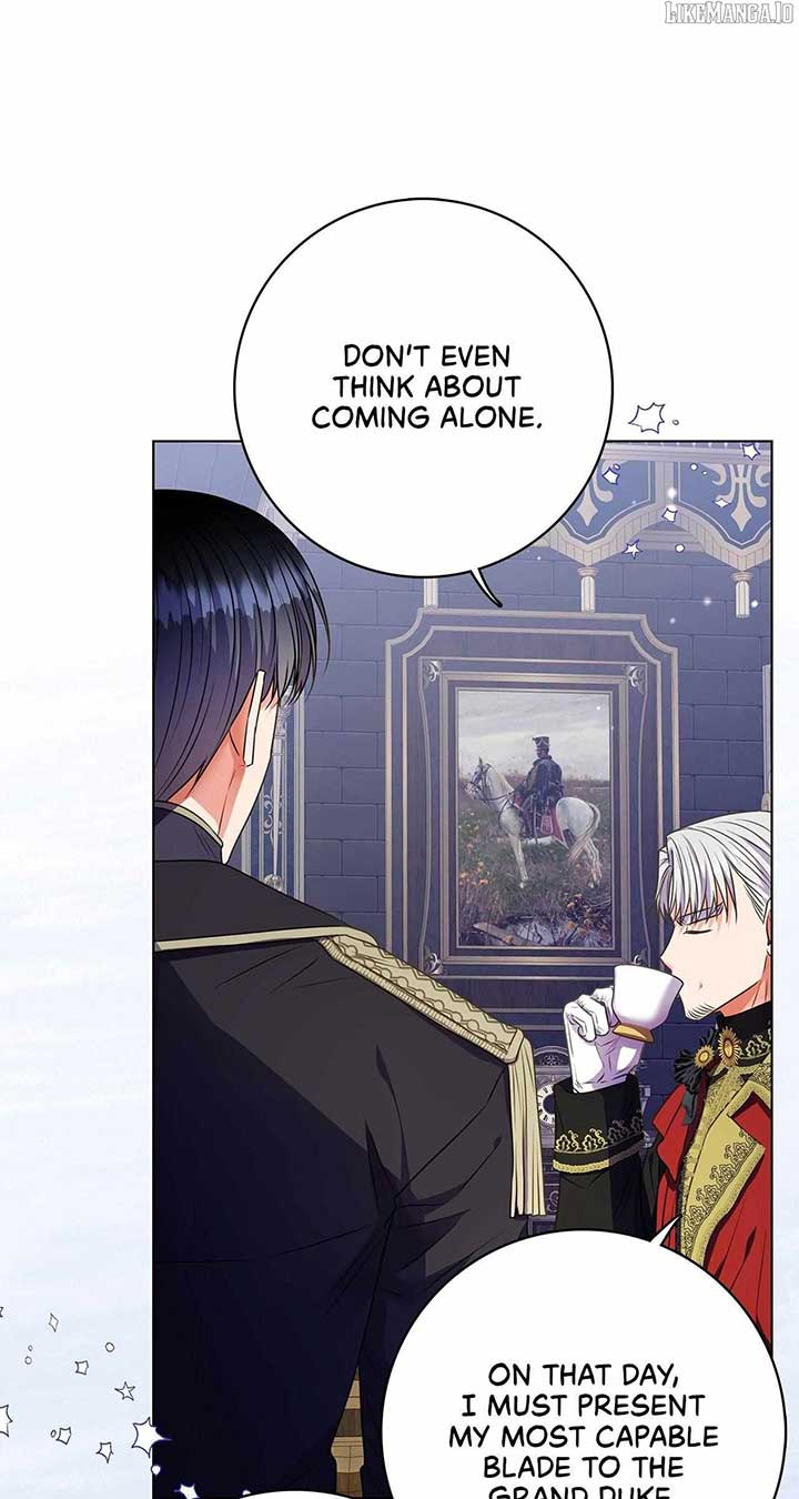 Spring Breeze of the Wasteland Chapter 39 286 21