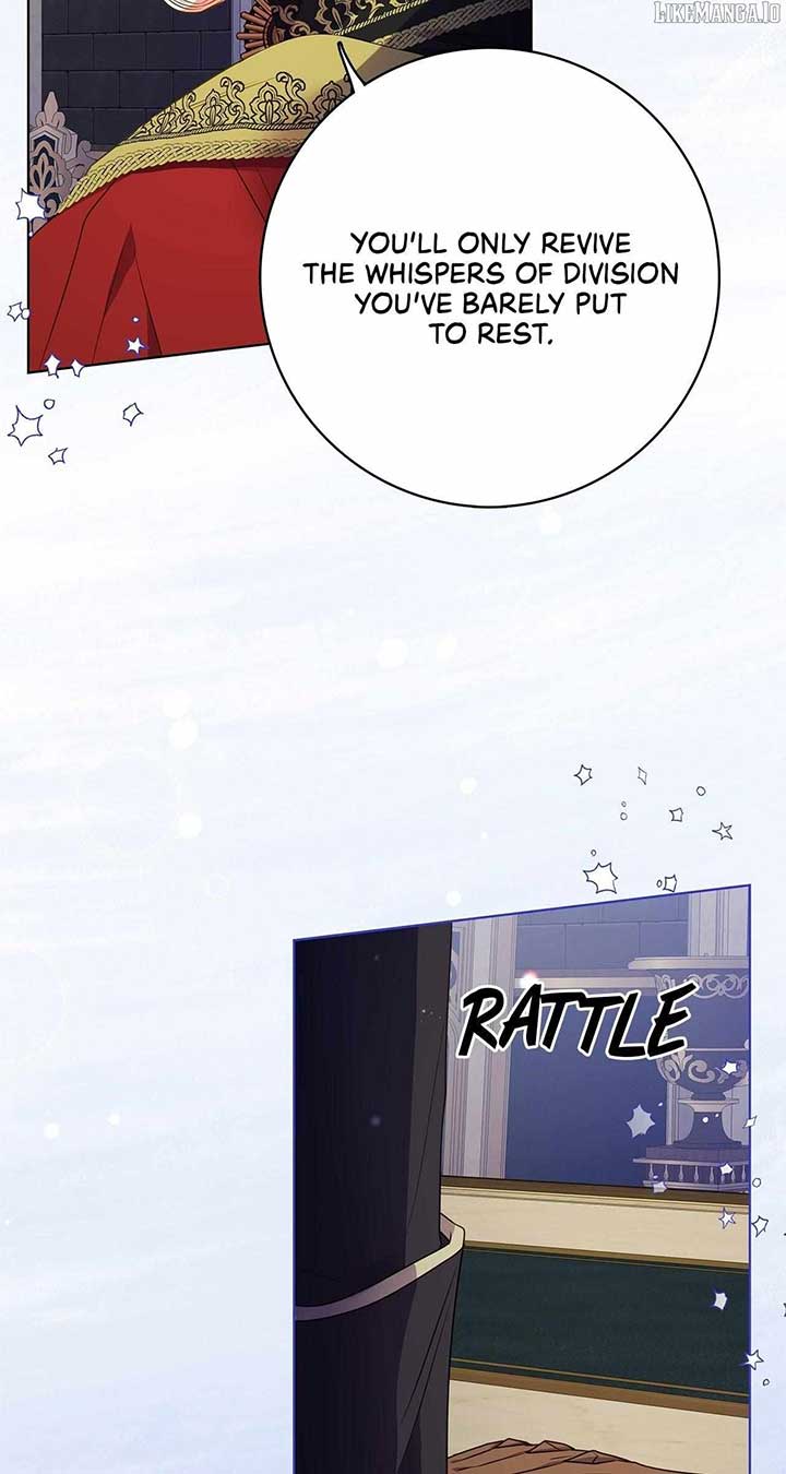 Spring Breeze of the Wasteland Chapter 39 290 25