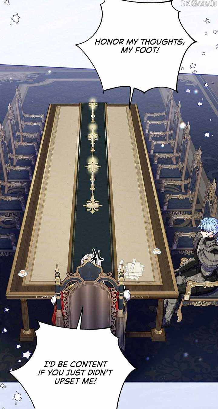 Spring Breeze of the Wasteland Chapter 39 296 31