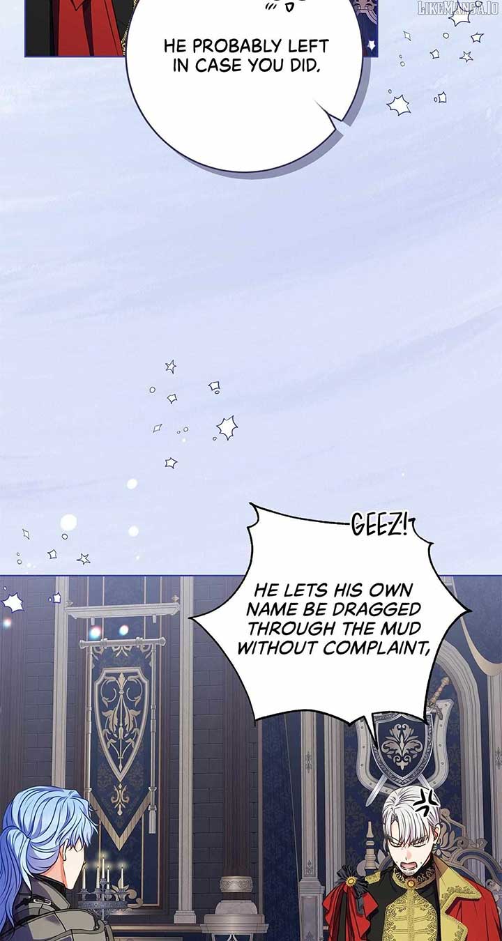 Spring Breeze of the Wasteland Chapter 39 300 35