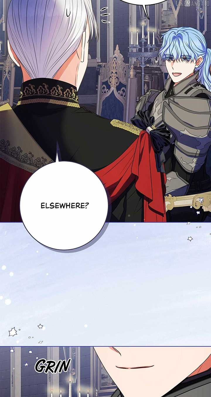 Spring Breeze of the Wasteland Chapter 39 303 38