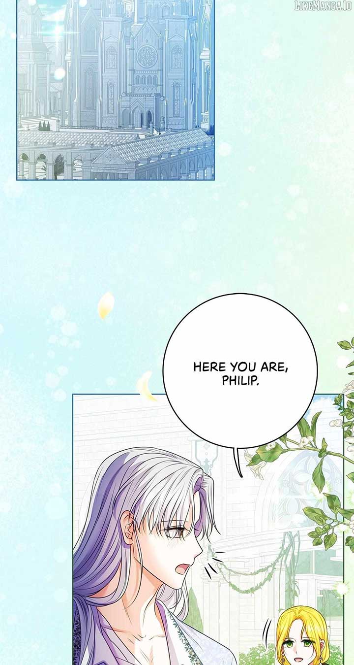 Spring Breeze of the Wasteland Chapter 39 308 43