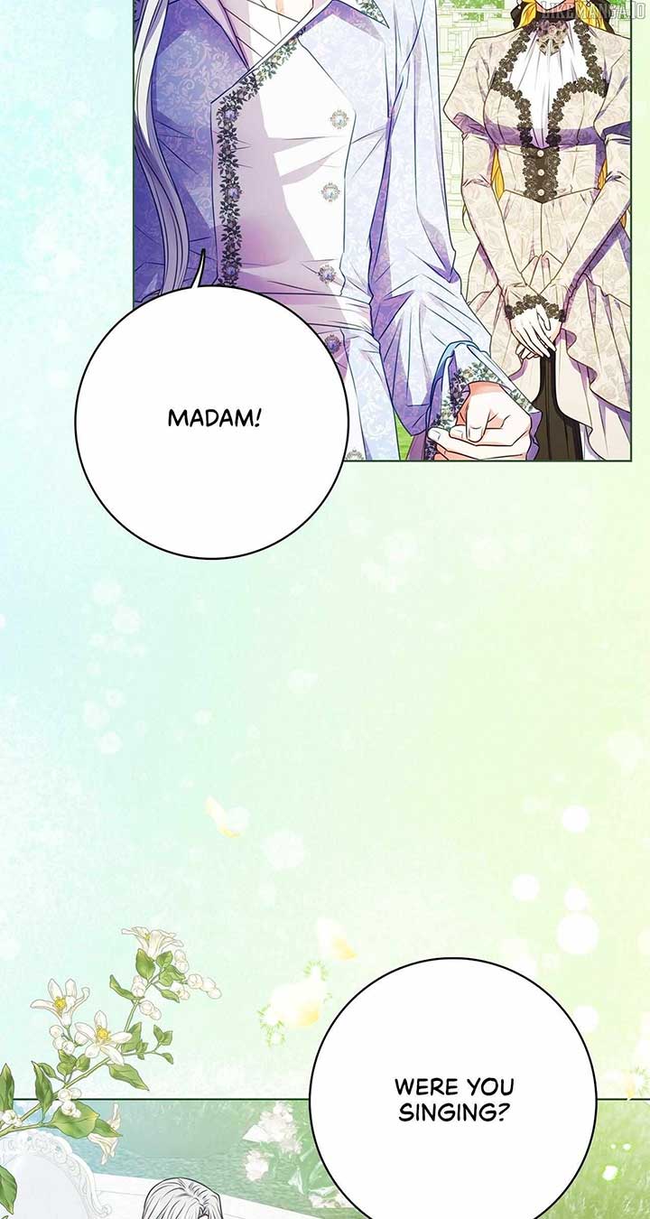 Spring Breeze of the Wasteland Chapter 39 309 44