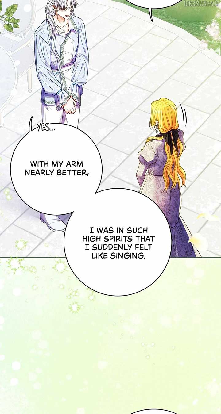 Spring Breeze of the Wasteland Chapter 39 310 45