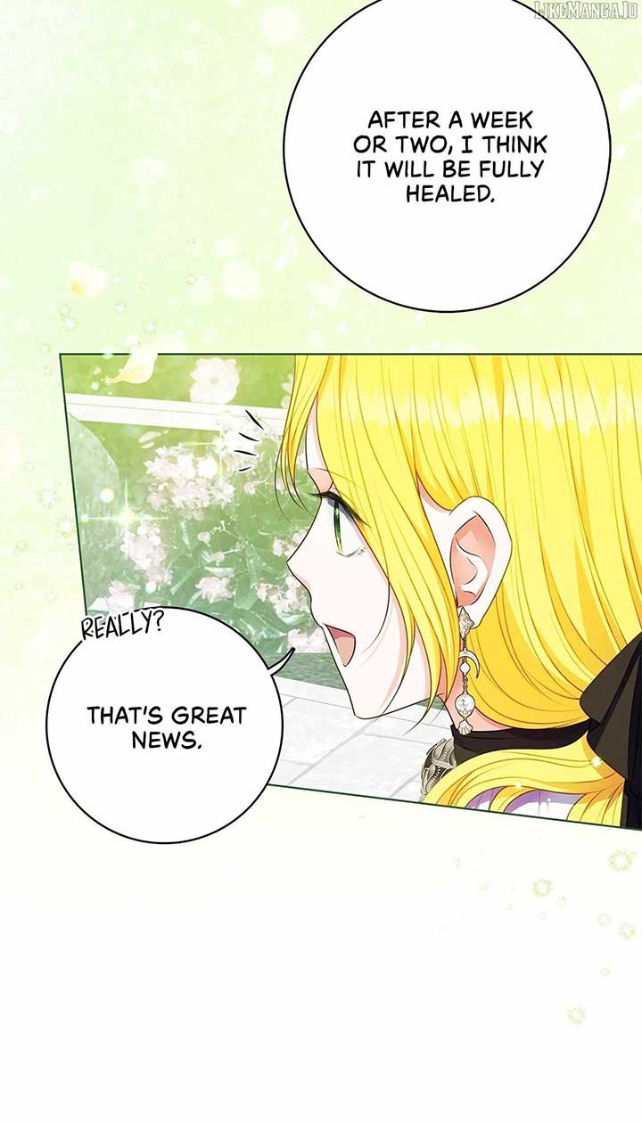 Spring Breeze of the Wasteland Chapter 39 311 46