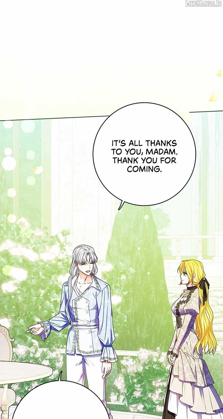 Spring Breeze of the Wasteland Chapter 39 312 47