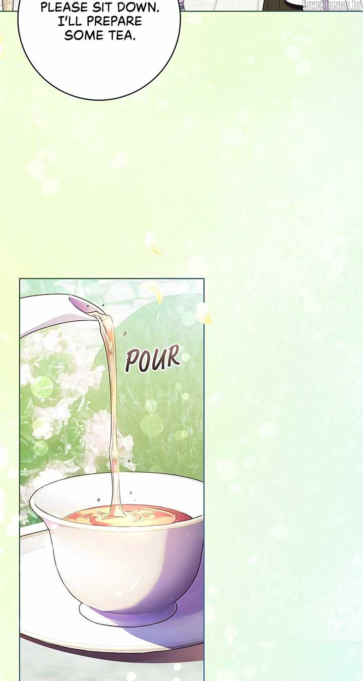 Spring Breeze of the Wasteland Chapter 39 313 48