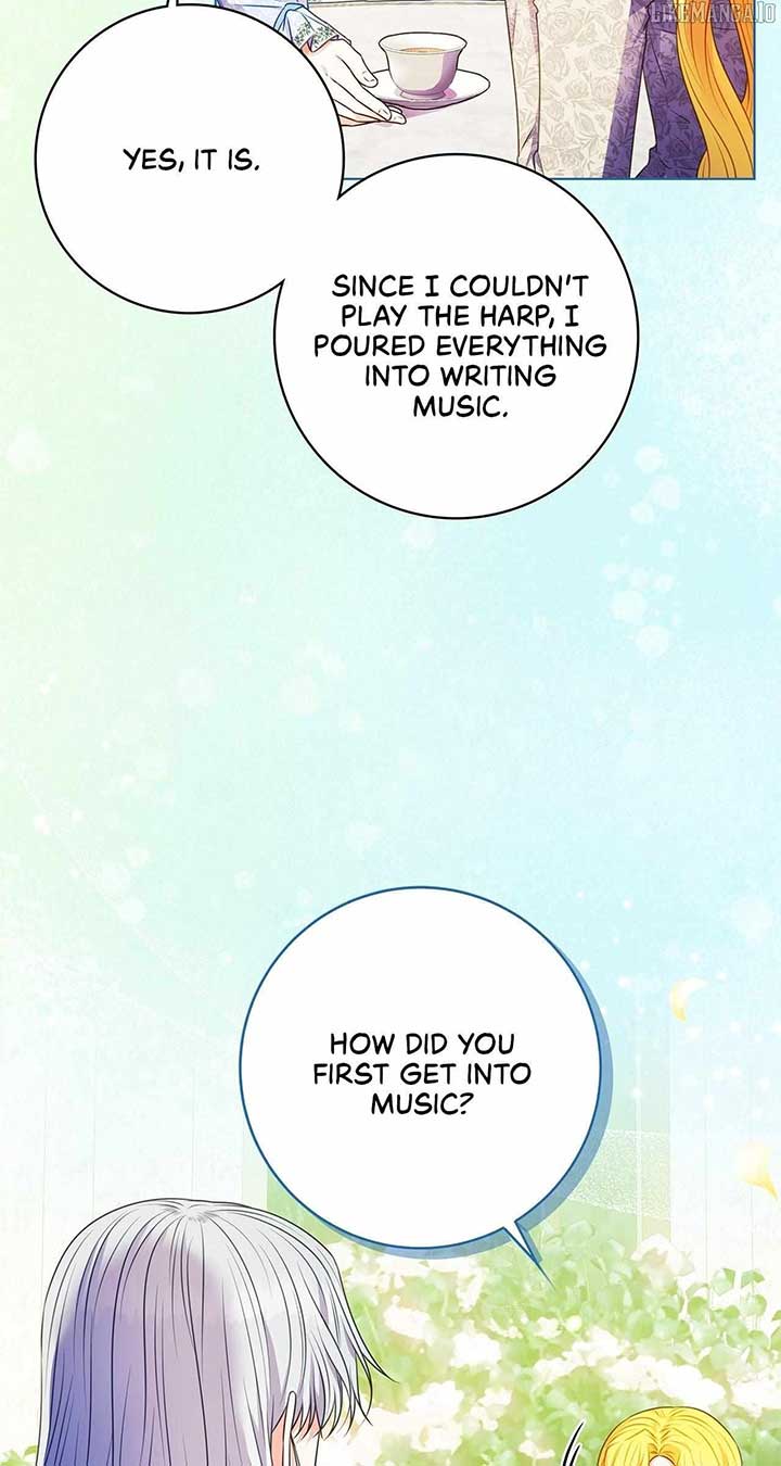 Spring Breeze of the Wasteland Chapter 39 315 50