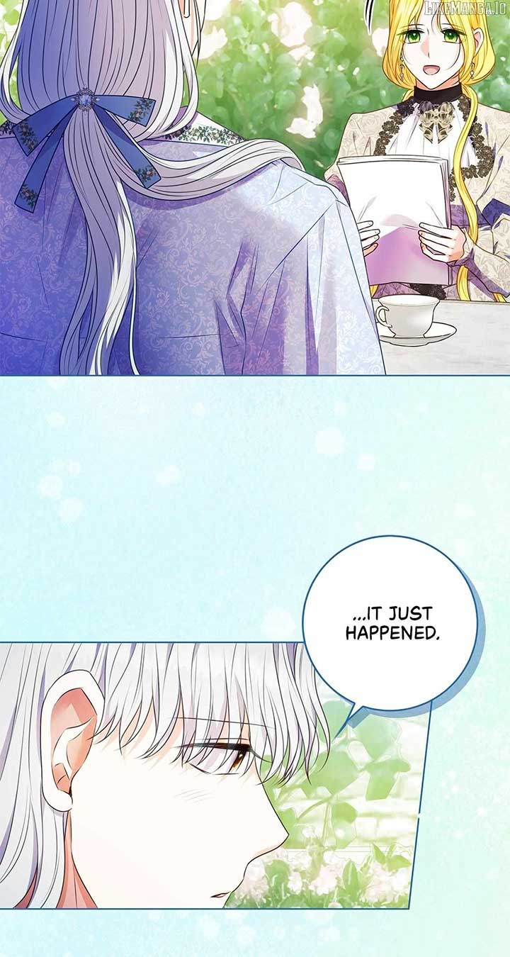 Spring Breeze of the Wasteland Chapter 39 316 51