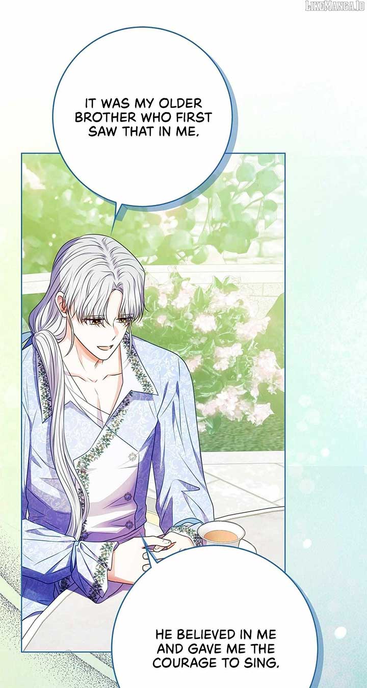 Spring Breeze of the Wasteland Chapter 39 319 54