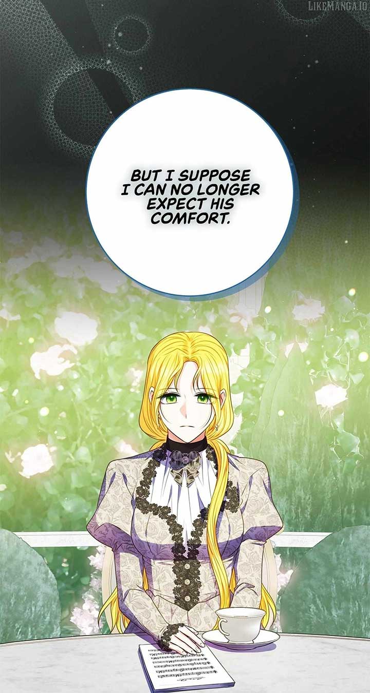 Spring Breeze of the Wasteland Chapter 39 321 56