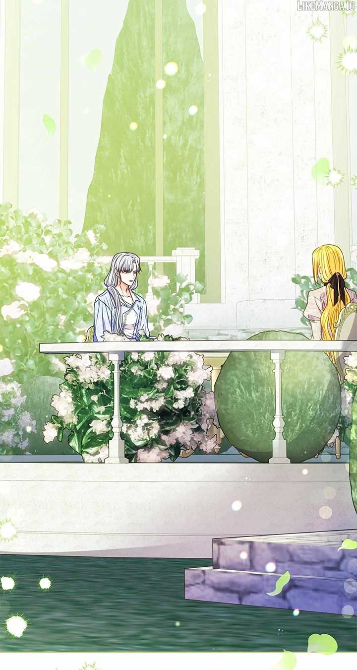 Spring Breeze of the Wasteland Chapter 39 327 62