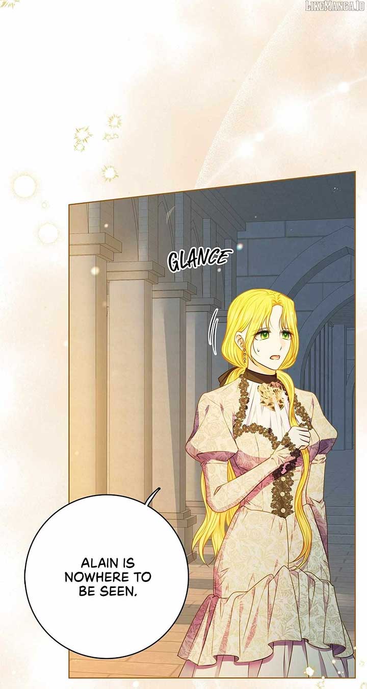 Spring Breeze of the Wasteland Chapter 39 329 64