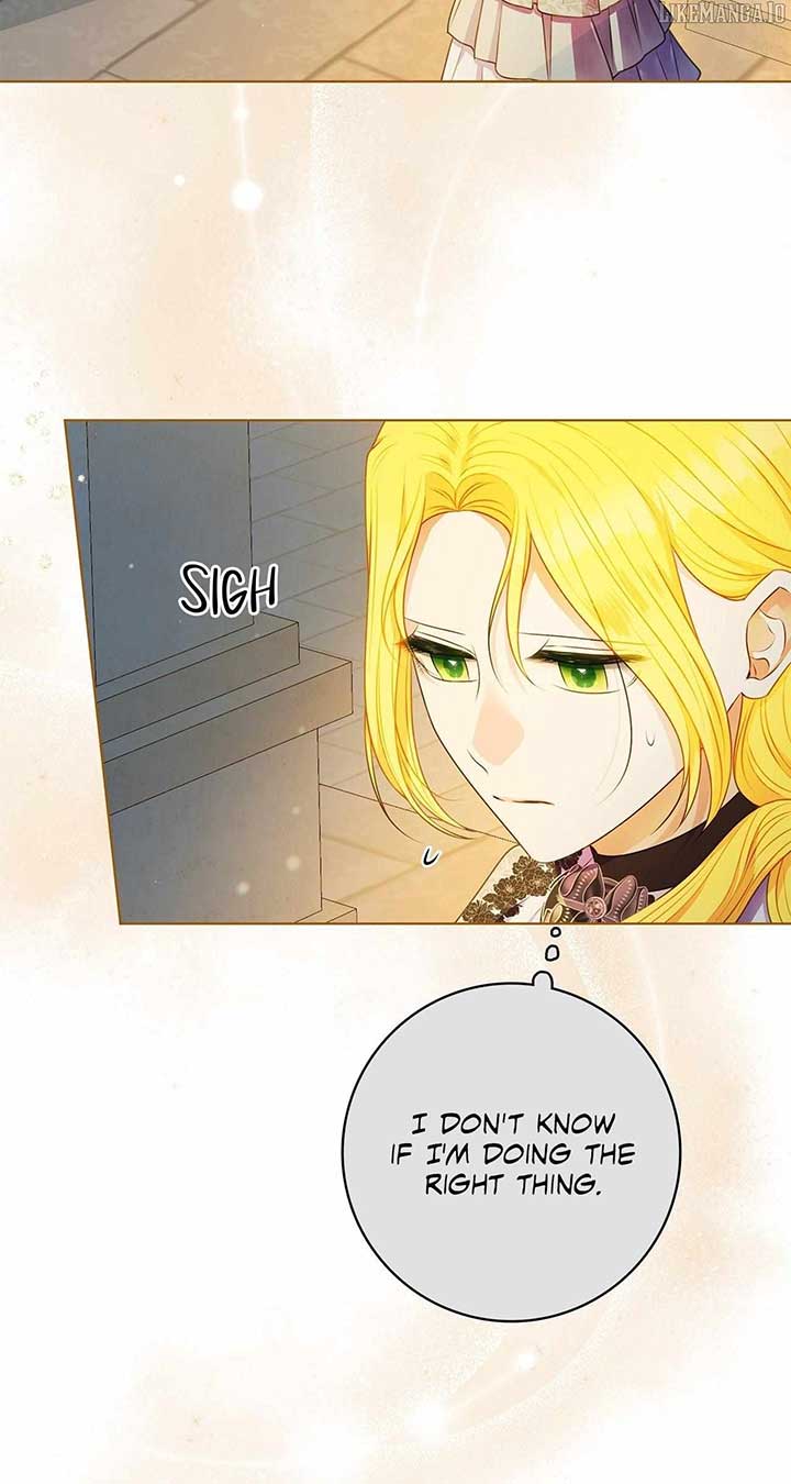 Spring Breeze of the Wasteland Chapter 39 331 66