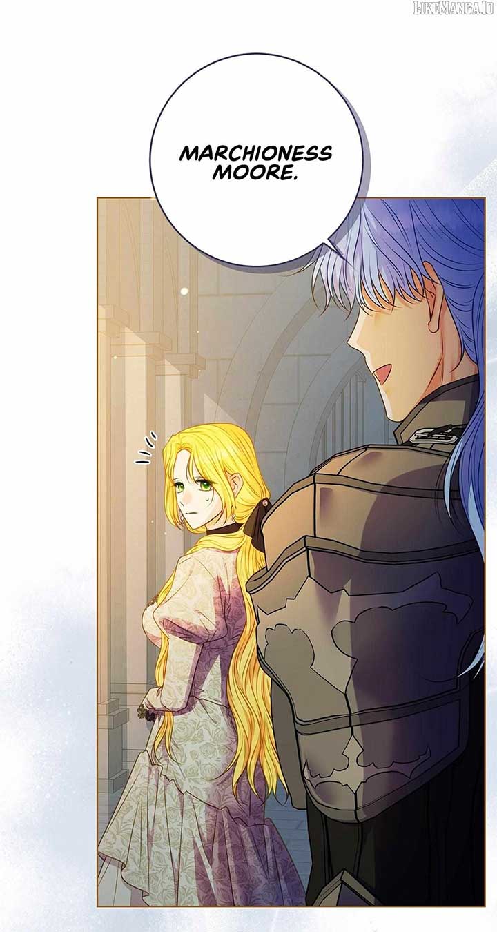 Spring Breeze of the Wasteland Chapter 39 334 69