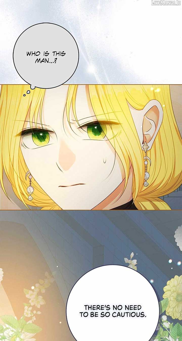 Spring Breeze of the Wasteland Chapter 39 335 70