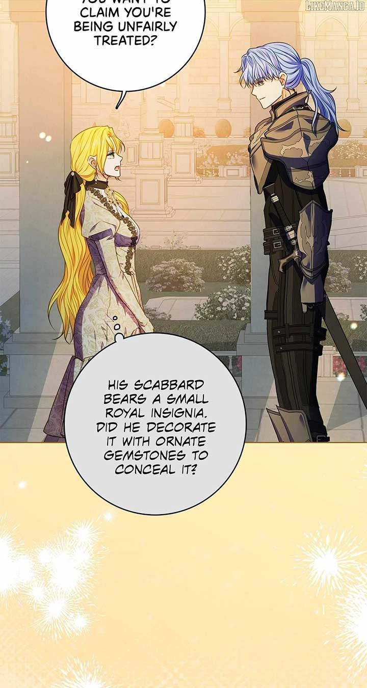 Spring Breeze of the Wasteland Chapter 39 338 73