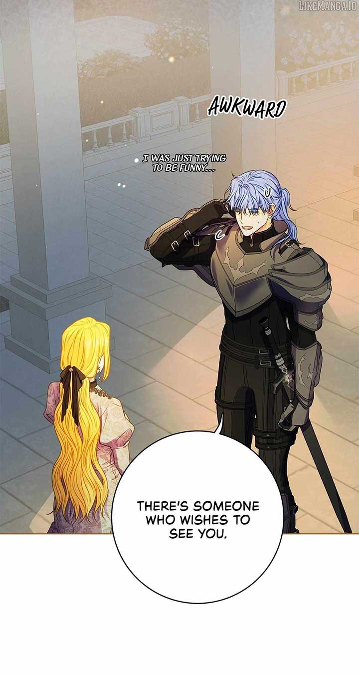 Spring Breeze of the Wasteland Chapter 39 341 76