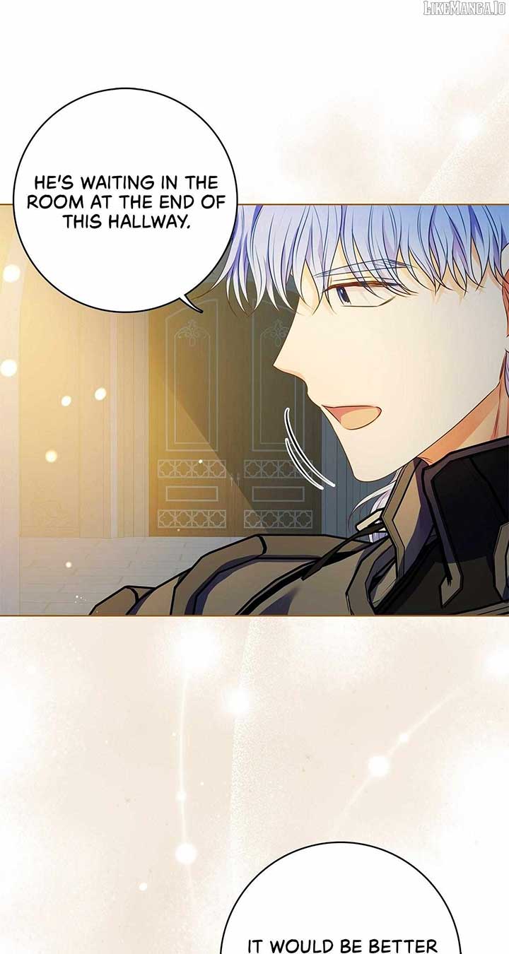 Spring Breeze of the Wasteland Chapter 39 342 77